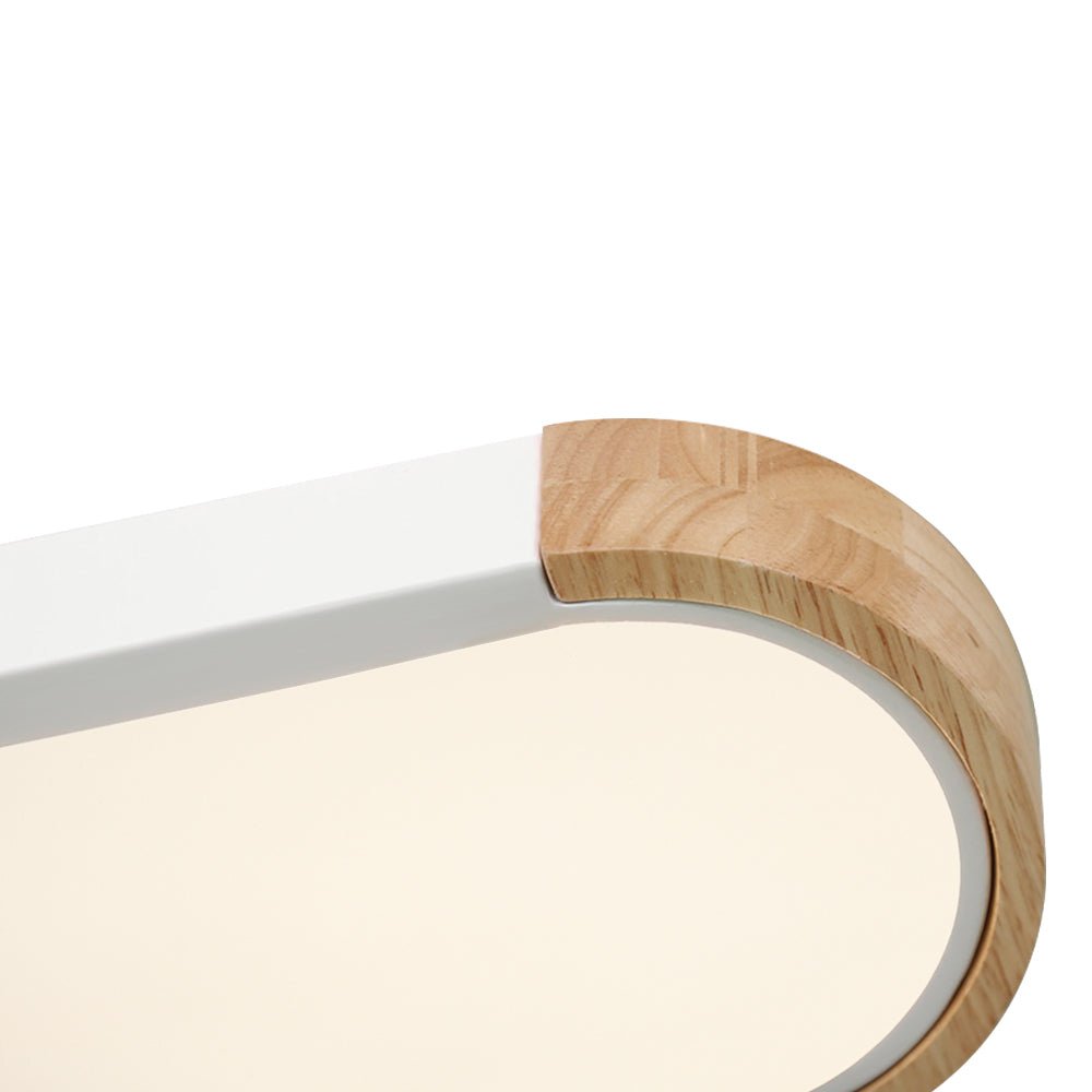 Remus – Aisle LED Streifen-Deckenleuchte