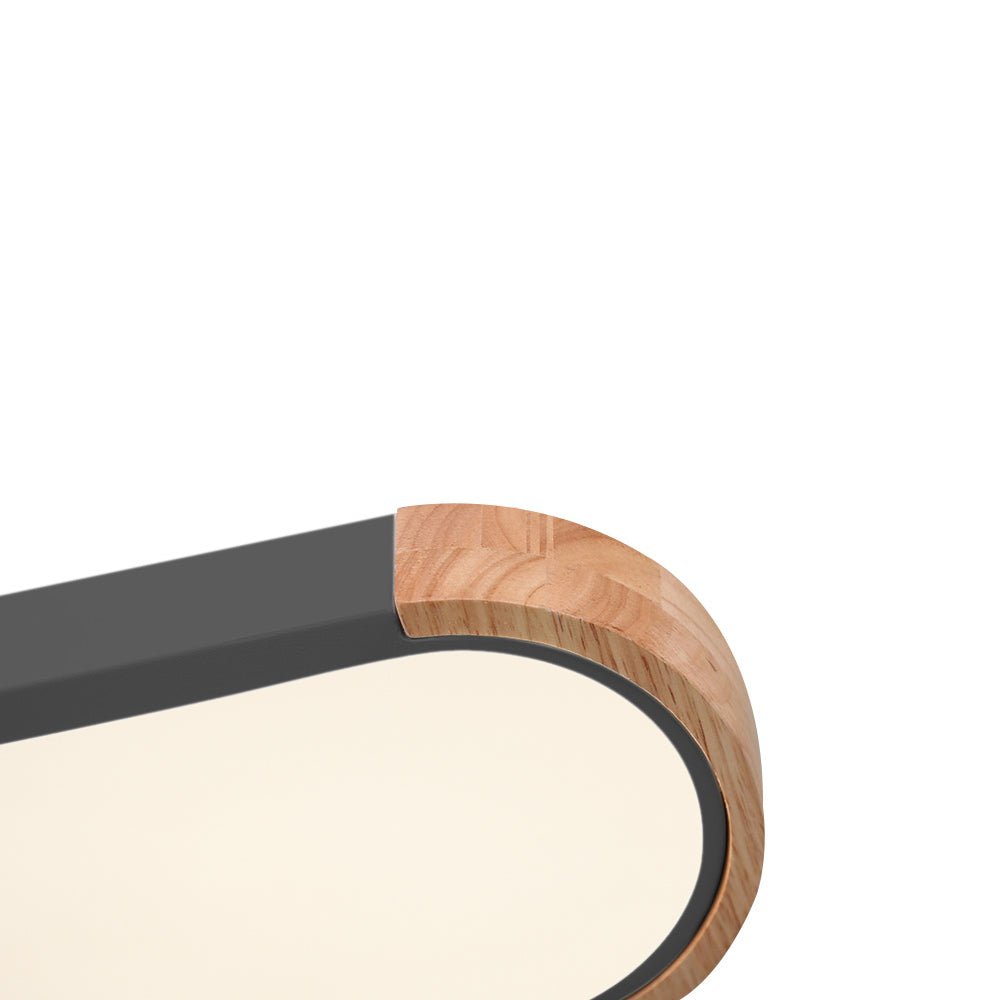 Remus – Aisle LED Streifen-Deckenleuchte