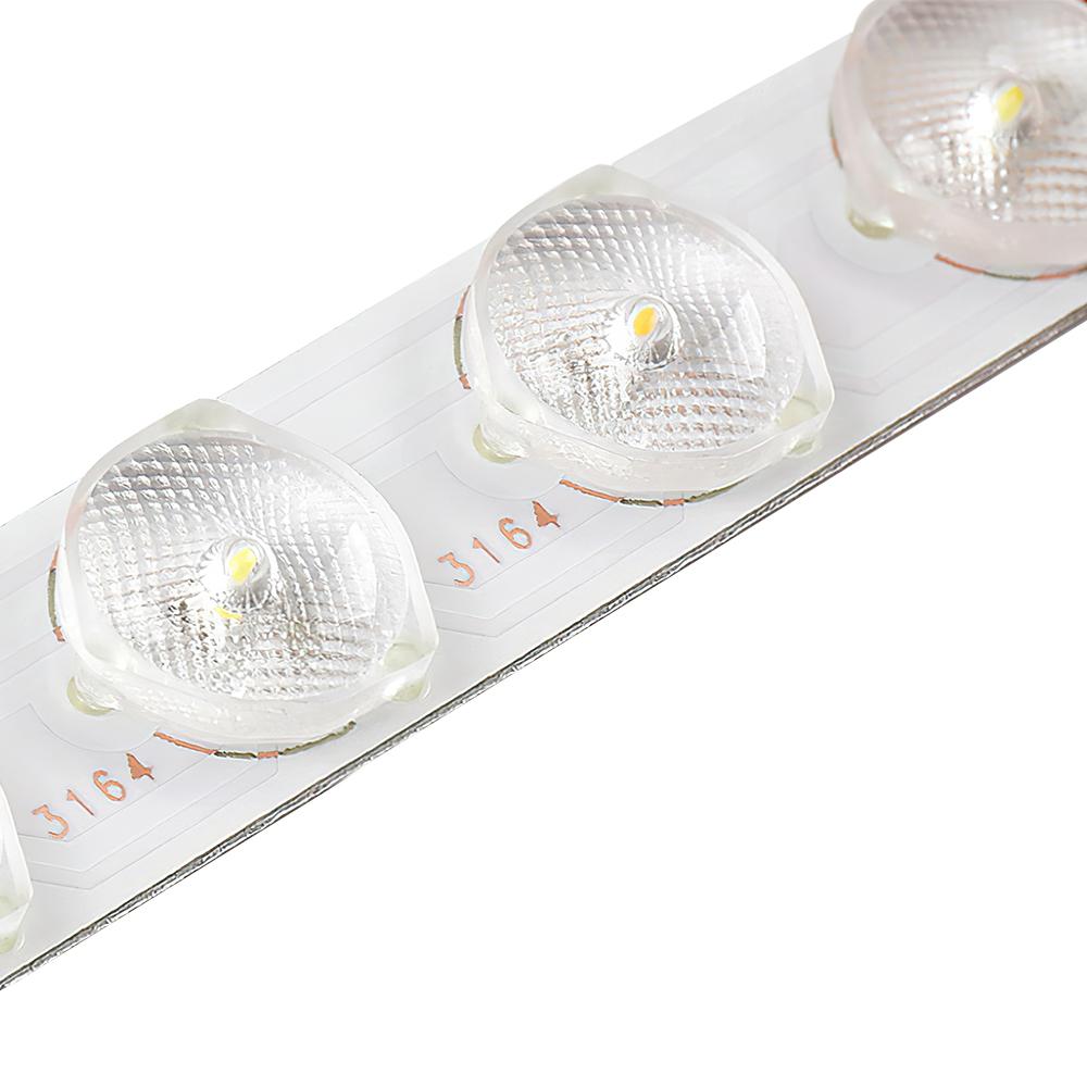 Remus – Aisle LED Streifen-Deckenleuchte