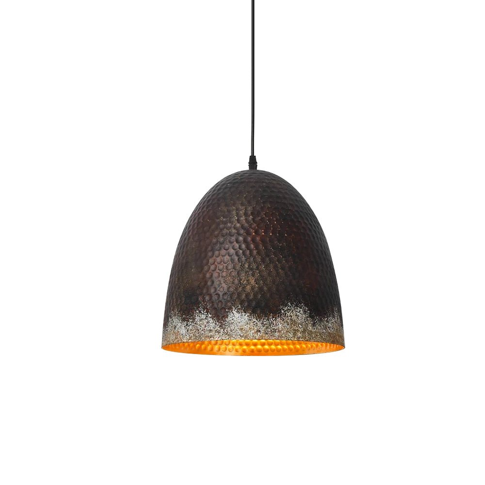 Ronald – Retro-Industrial-Pendelleuchte