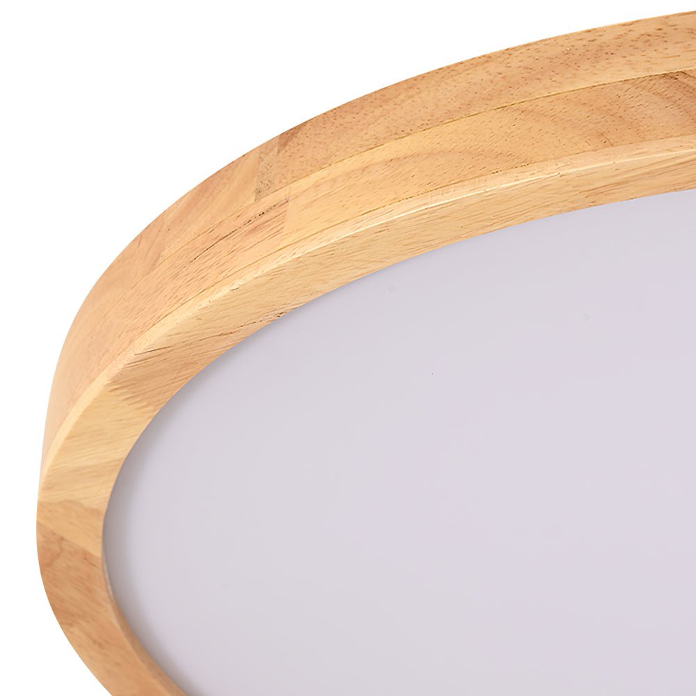 Vanz – Stufenlos dimmbare LED-Deckenleuchte