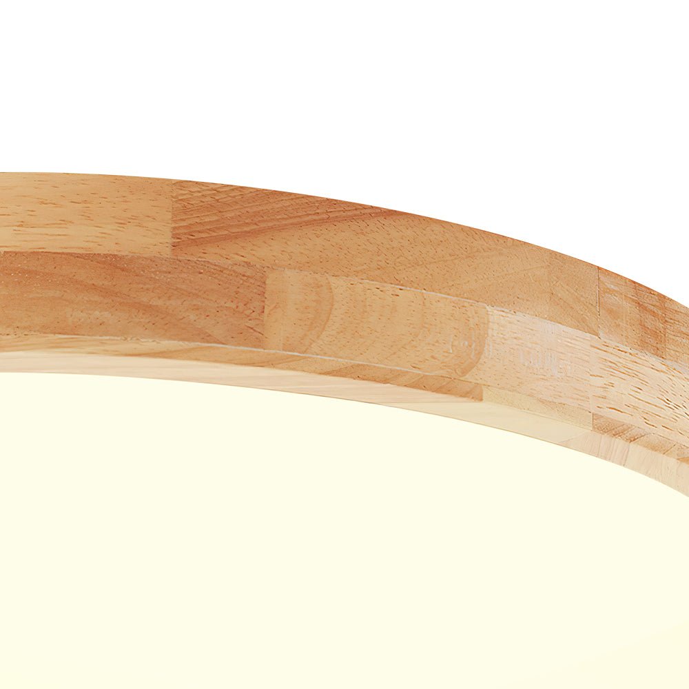 Vanz – Stufenlos dimmbare LED-Deckenleuchte