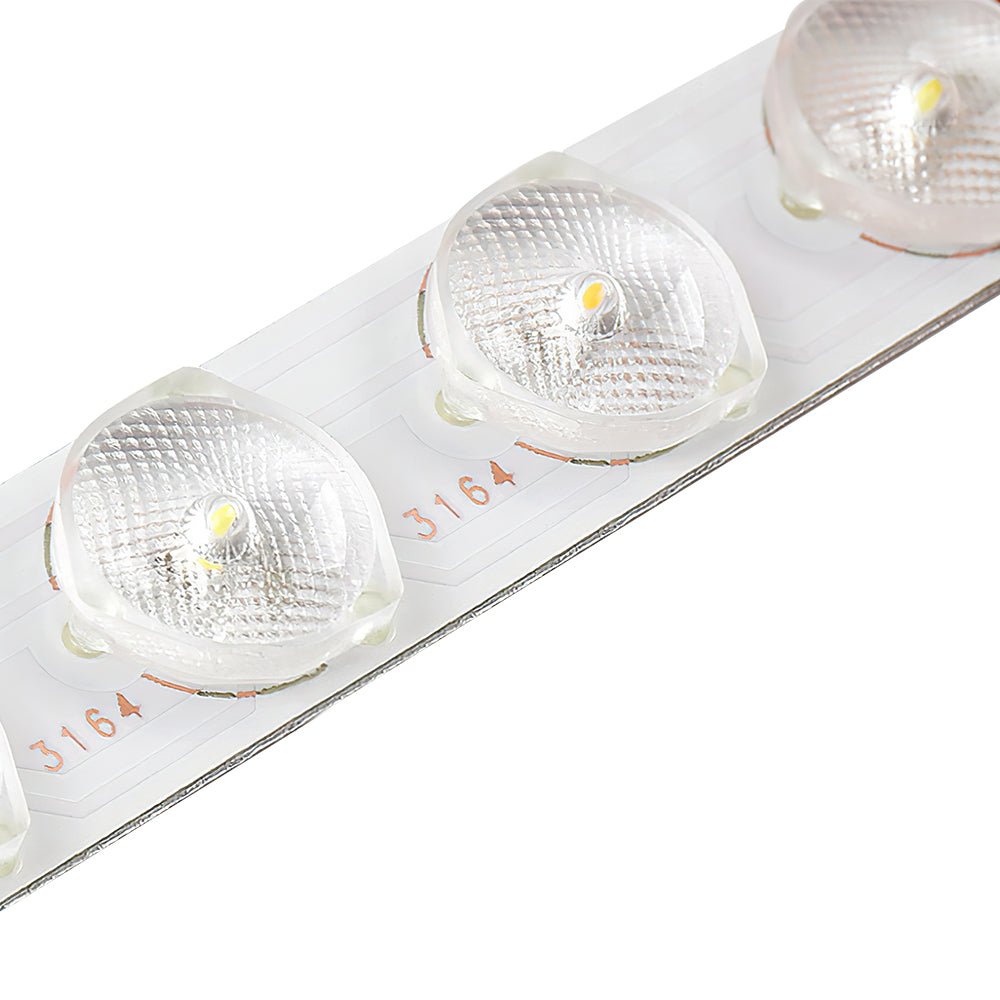 Vanz – Stufenlos dimmbare LED-Deckenleuchte