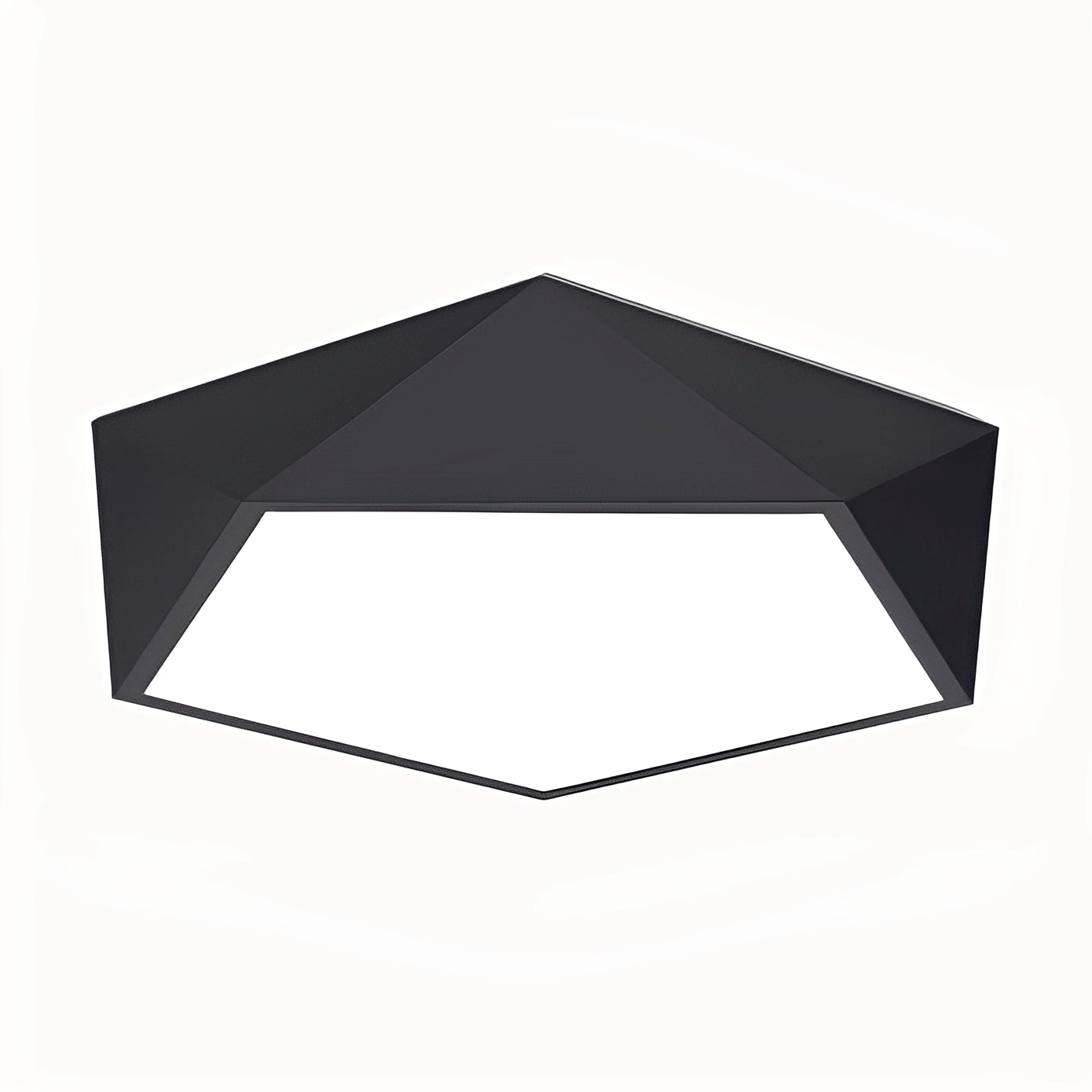 Siv – Skandinavische LED Deckenlampe