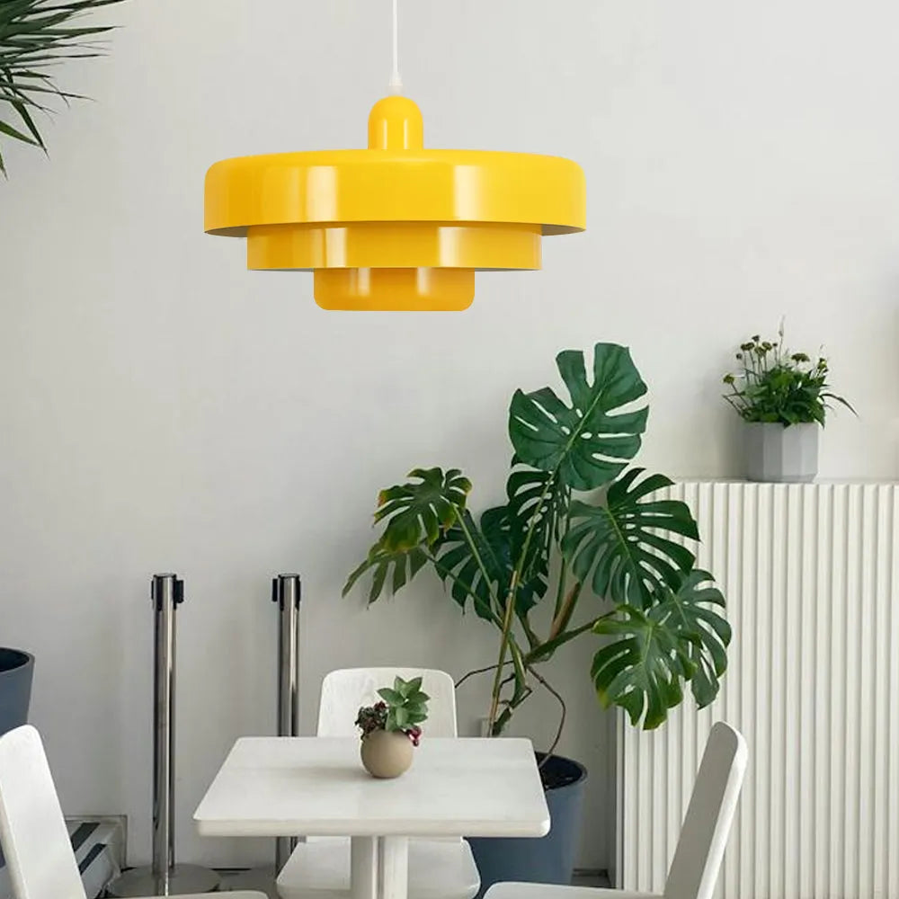 Maxim – Retro-Design Einflammiger Kronleuchter