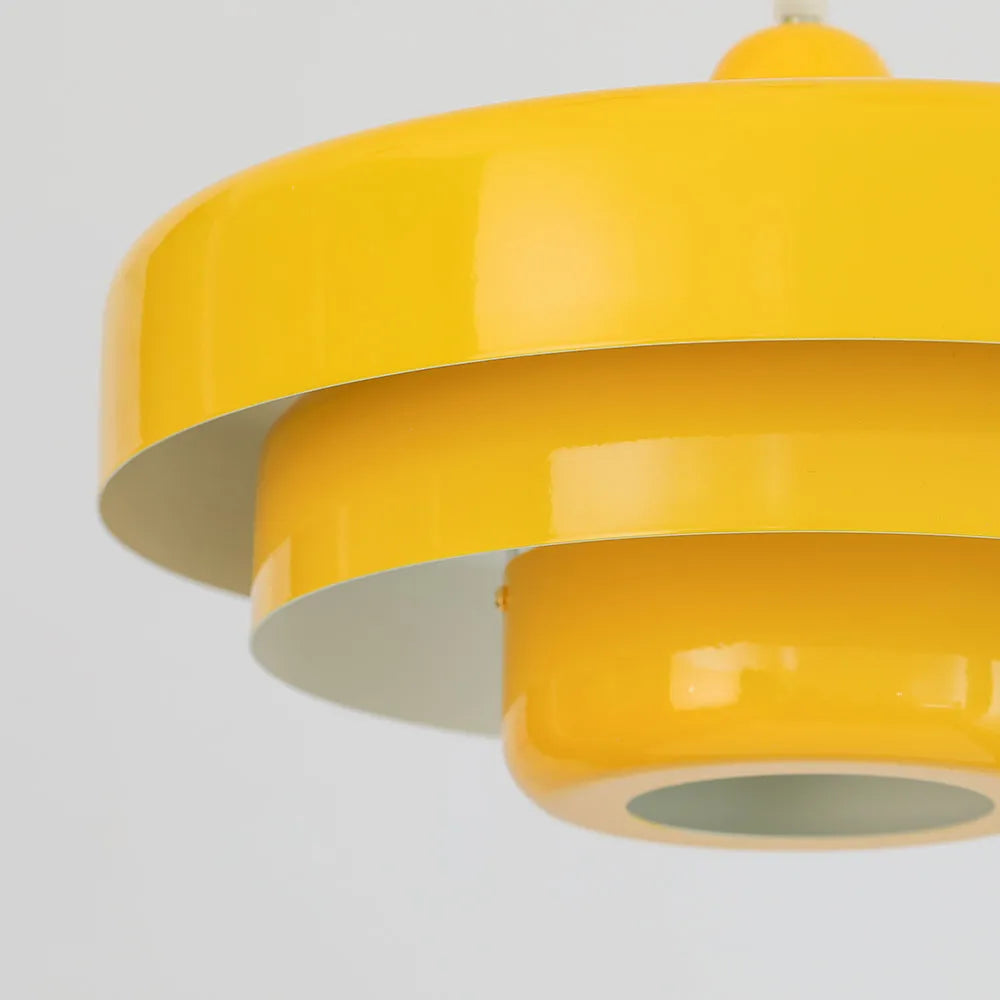 Maxim – Retro-Design Einflammiger Kronleuchter