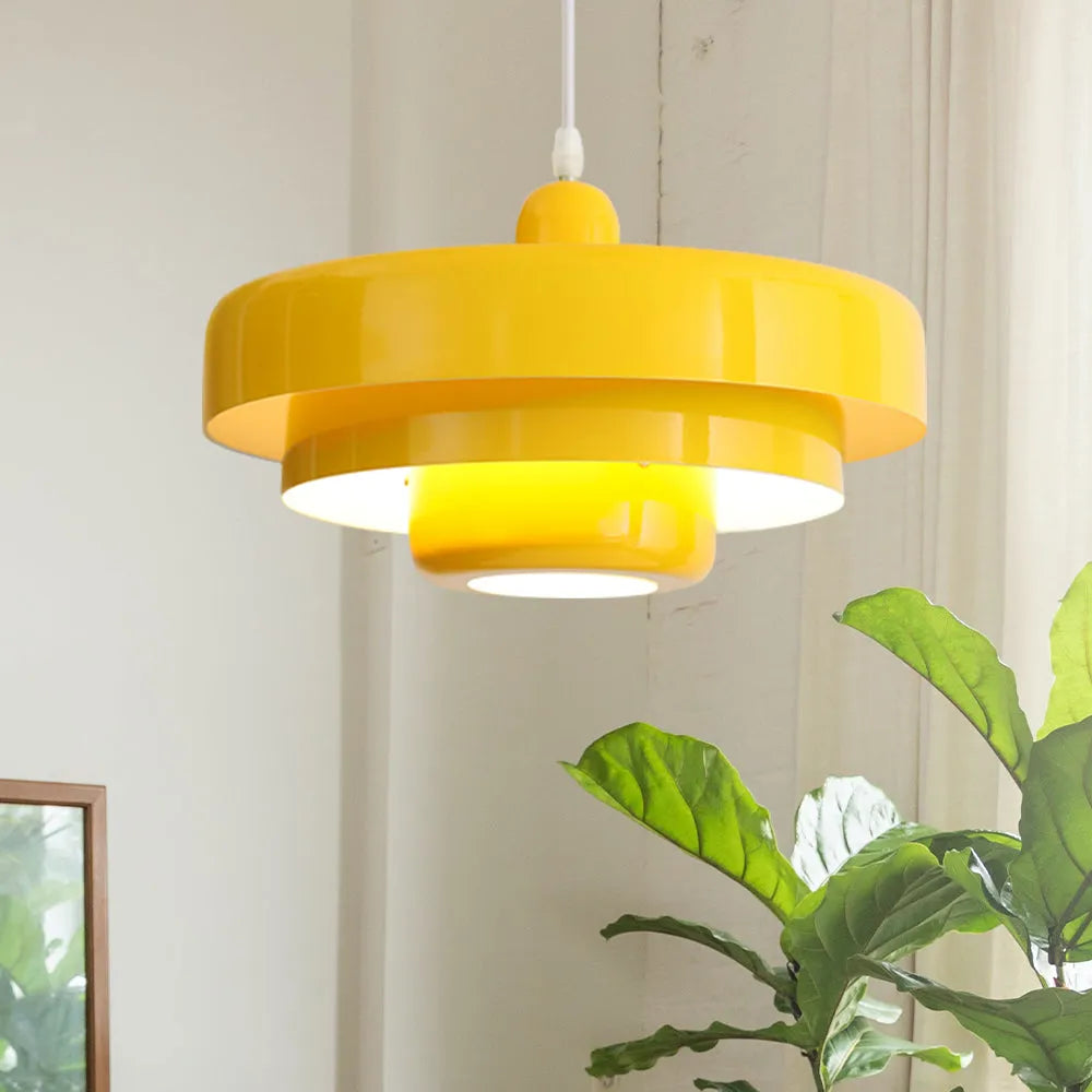 Maxim – Retro-Design Einflammiger Kronleuchter