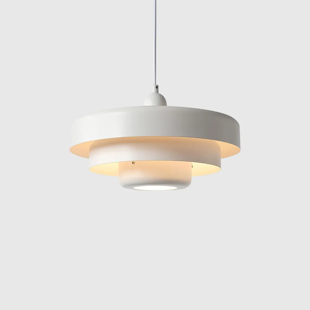 Maxim – Retro-Design Einflammiger Kronleuchter