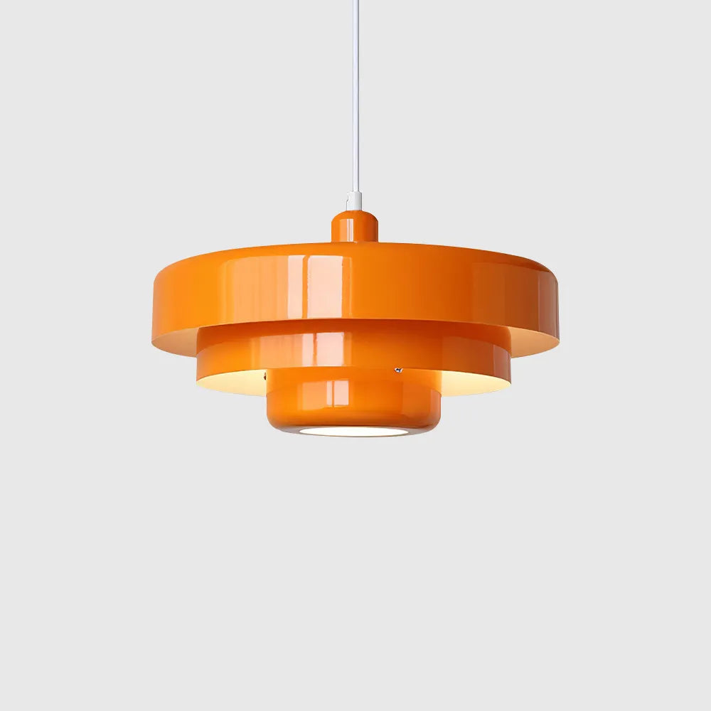 Maxim – Retro-Design Einflammiger Kronleuchter