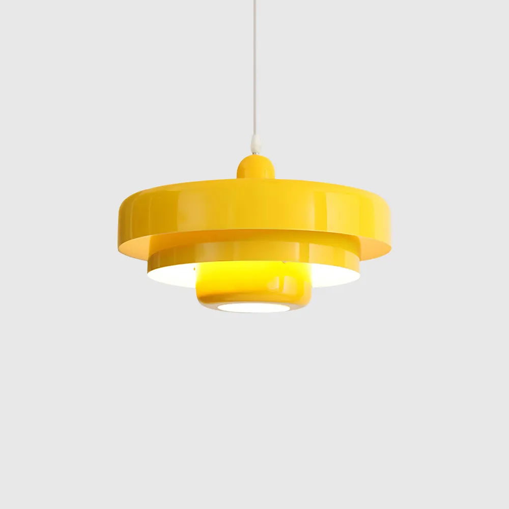 Maxim – Retro-Design Einflammiger Kronleuchter