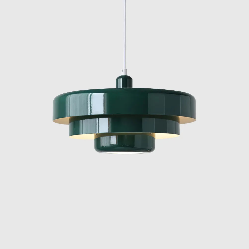 Maxim – Retro-Design Einflammiger Kronleuchter