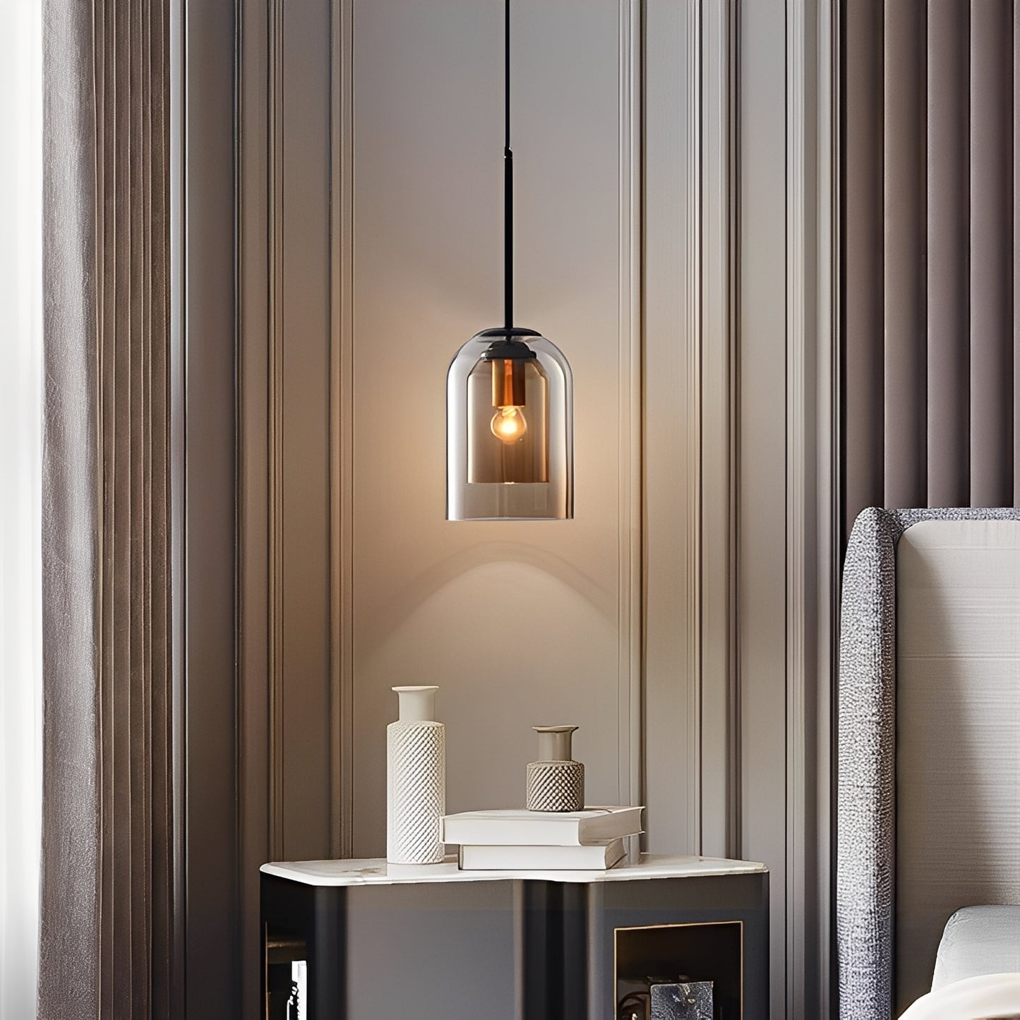 Elvio – Kreativer LED-Kronleuchter