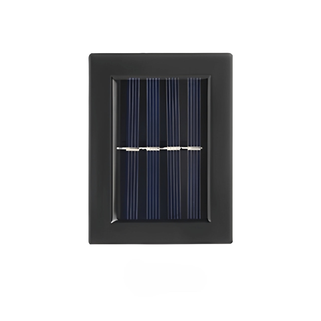 Lena – Solarbetriebene LED-Wandlampe