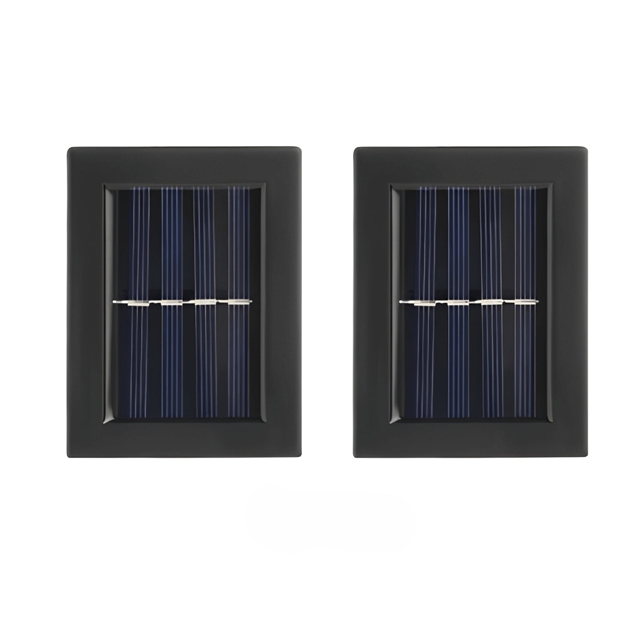Lena – Solarbetriebene LED-Wandlampe