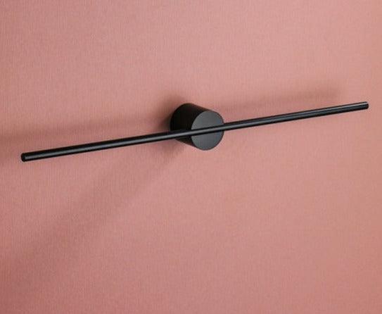 TowelForm – Metall-Handtuchhalter in minimalistischem Design