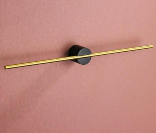 TowelForm – Metall-Handtuchhalter in minimalistischem Design