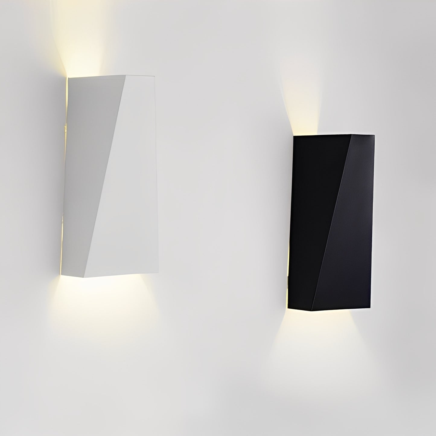 Nelia – LED Wandleuchte für Schlafzimmer