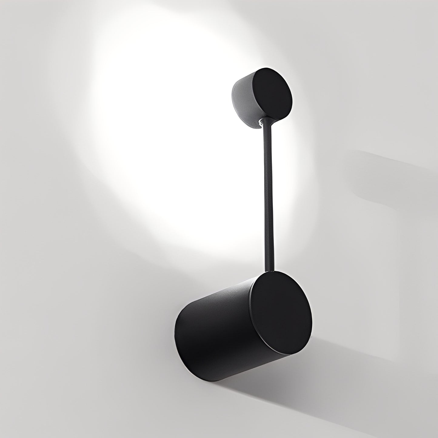 Arvid – Moderne LED Wandleuchte