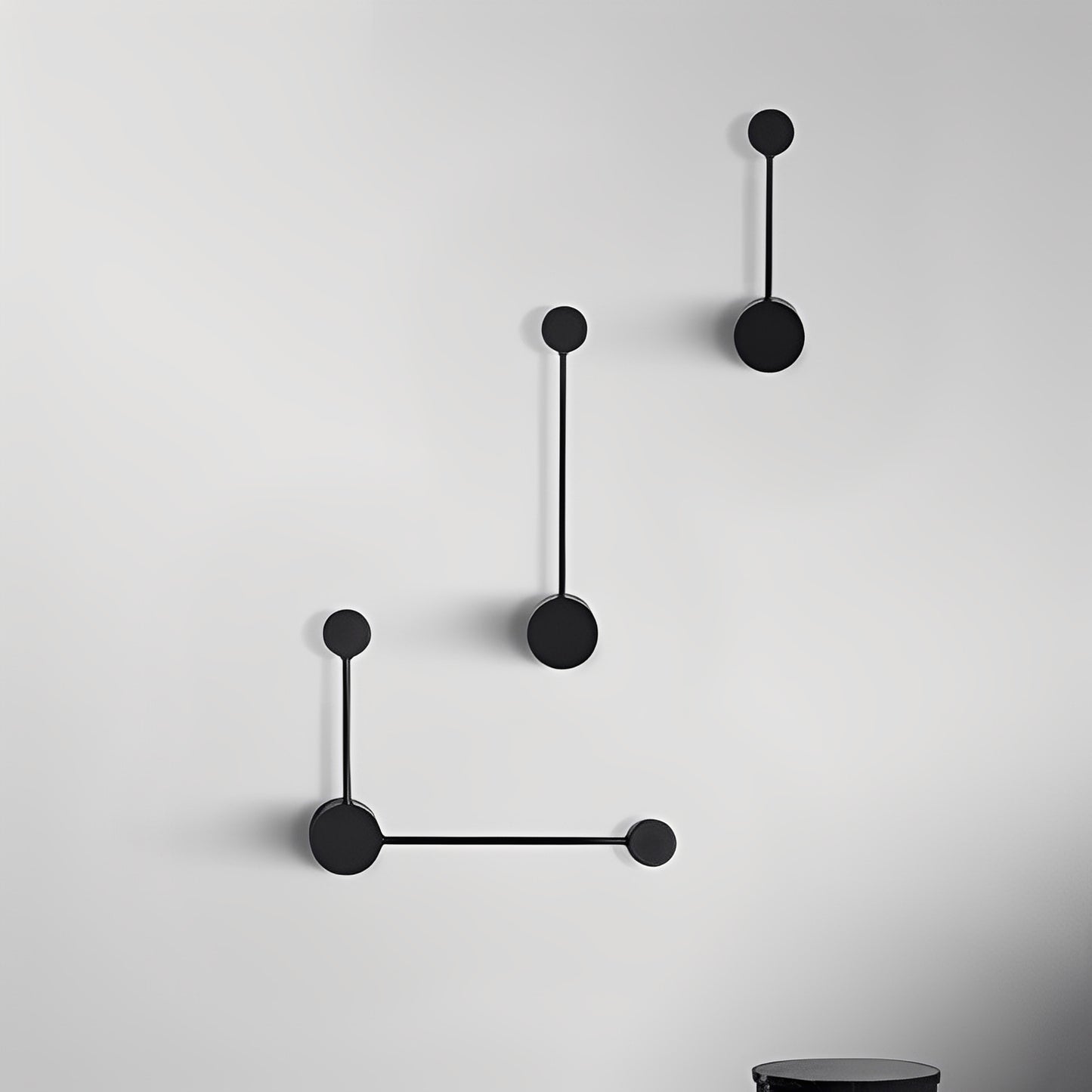 Arvid – Moderne LED Wandleuchte