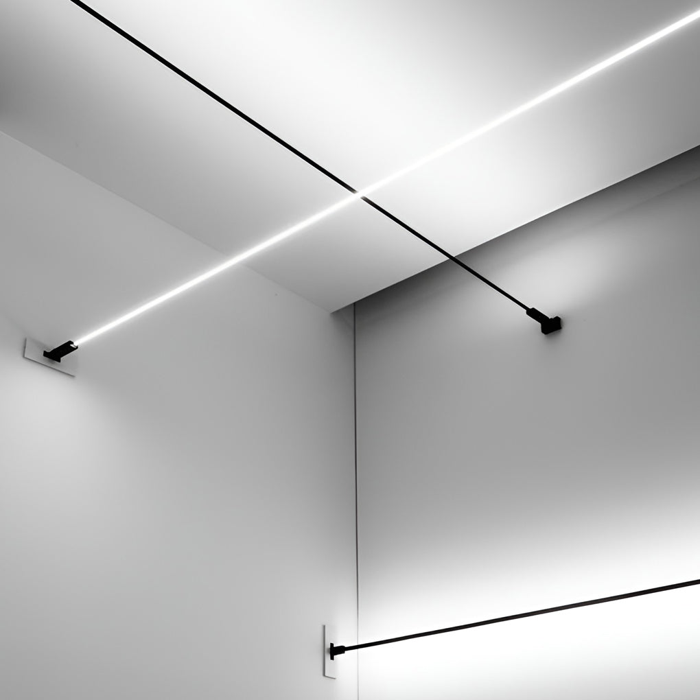 Skye – LED-Lichtleiste im minimalistischen Design