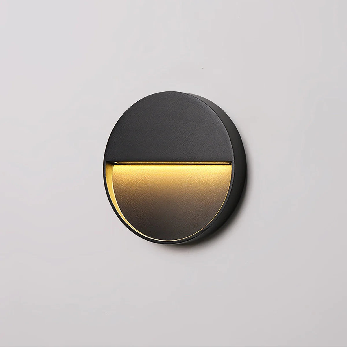 Daichi – Outdoor LED Stufen-Wandleuchte