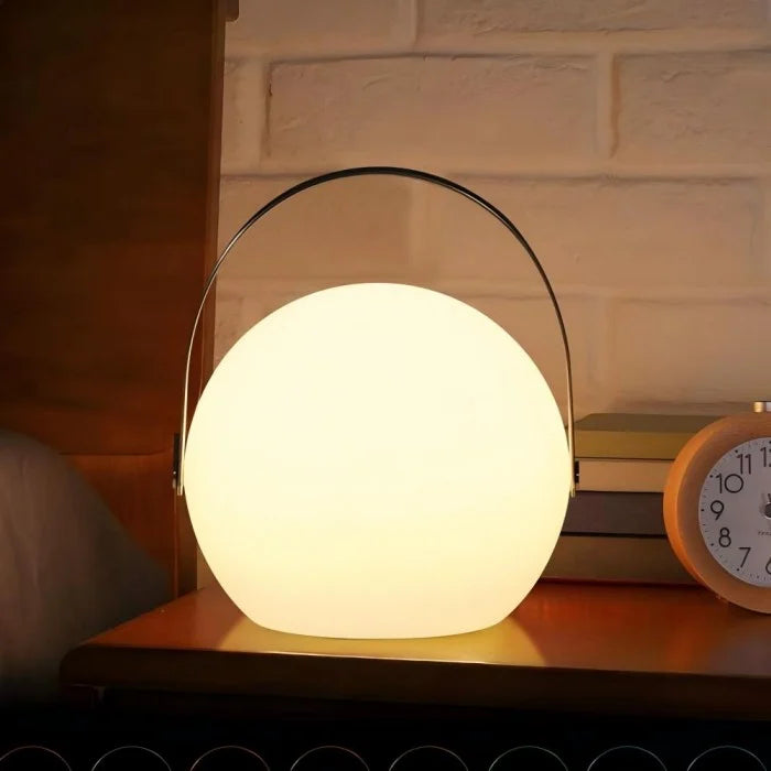 Dario – Tragbare LED Campinglampe