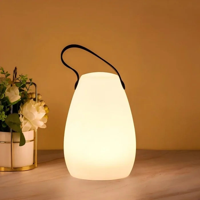 Dario – Tragbare LED Campinglampe