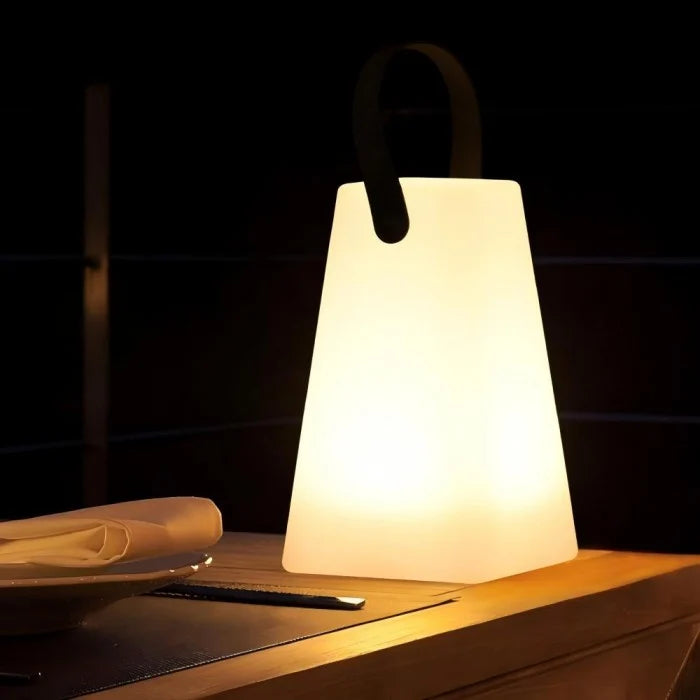 Dario – Tragbare LED Campinglampe