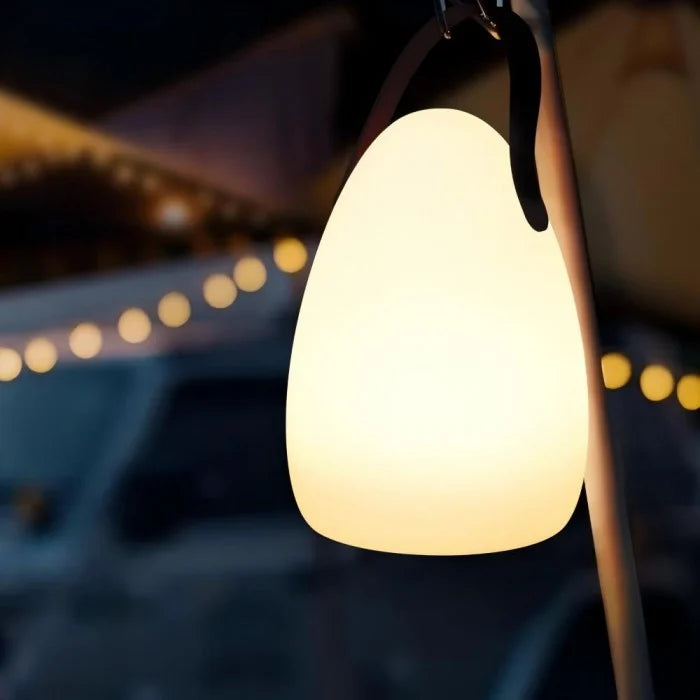 Dario – Tragbare LED Campinglampe