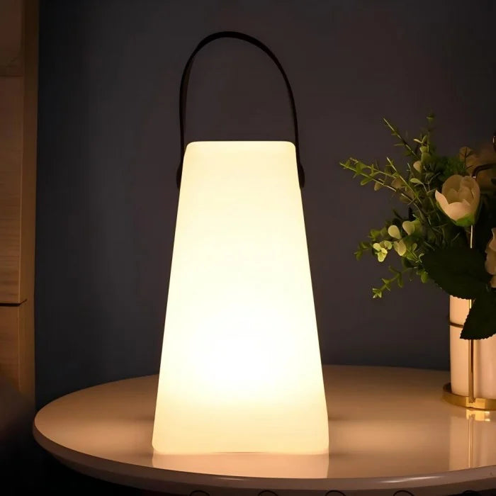 Dario – Tragbare LED Campinglampe