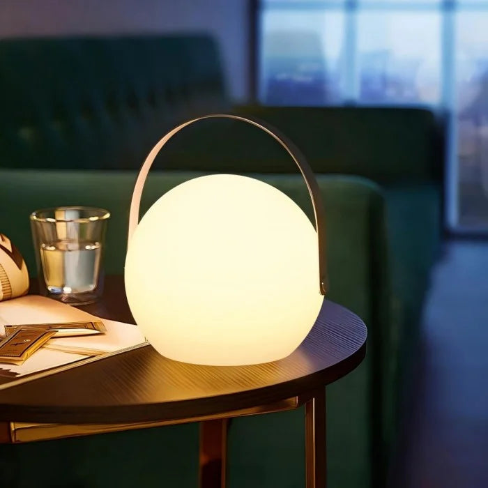 Dario – Tragbare LED Campinglampe