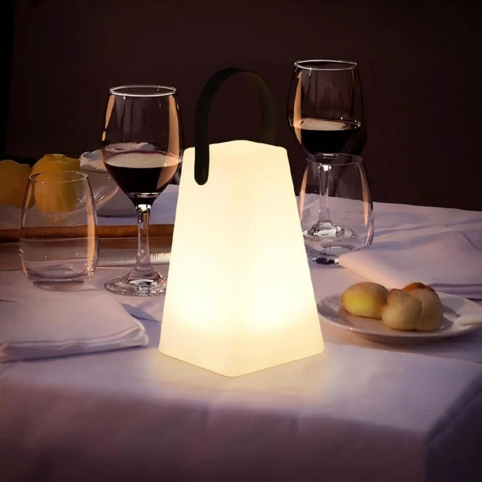 Dario – Tragbare LED Campinglampe