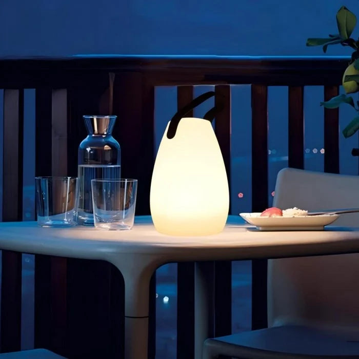 Dario – Tragbare LED Campinglampe