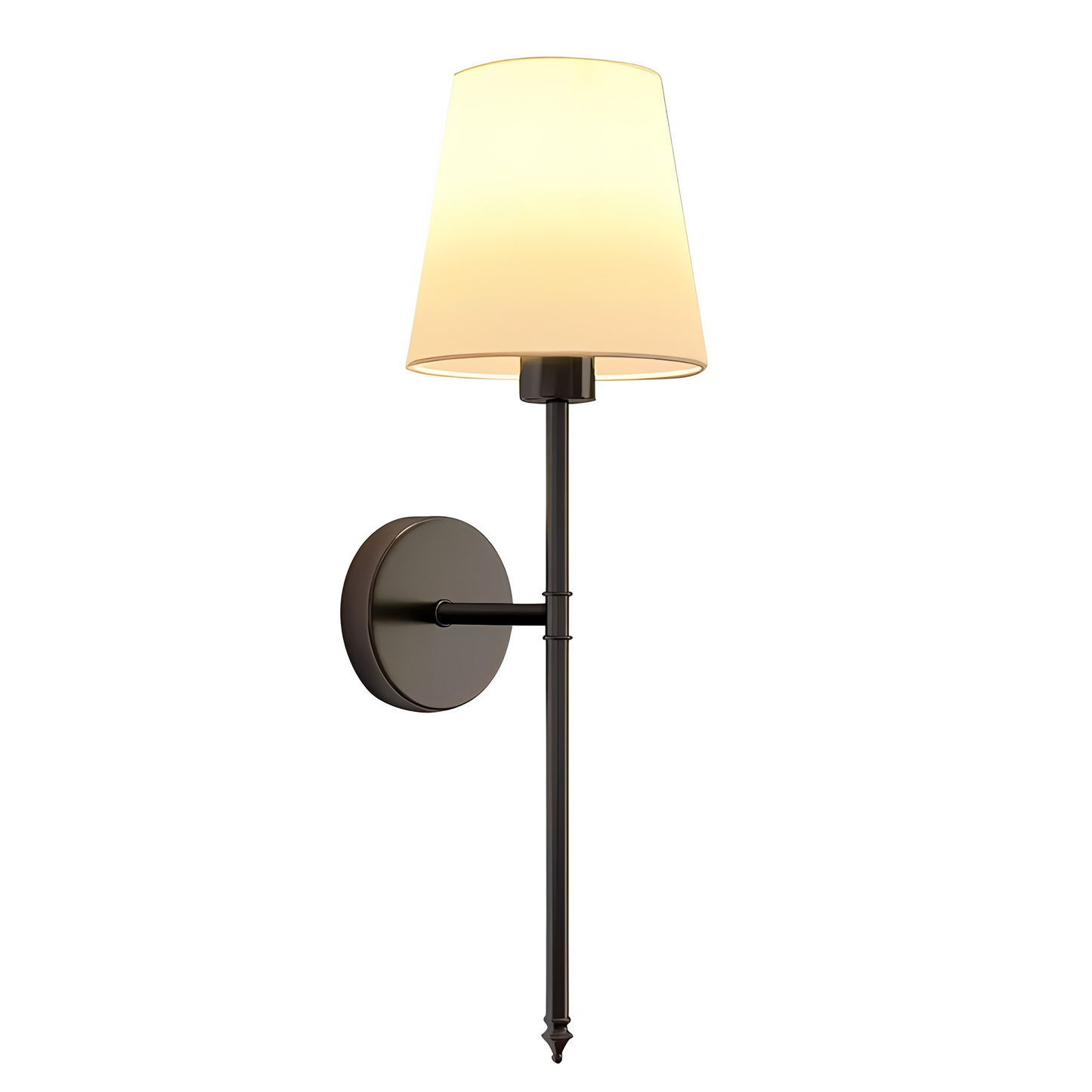 Ember – Amerikanische Design-Wandleuchte