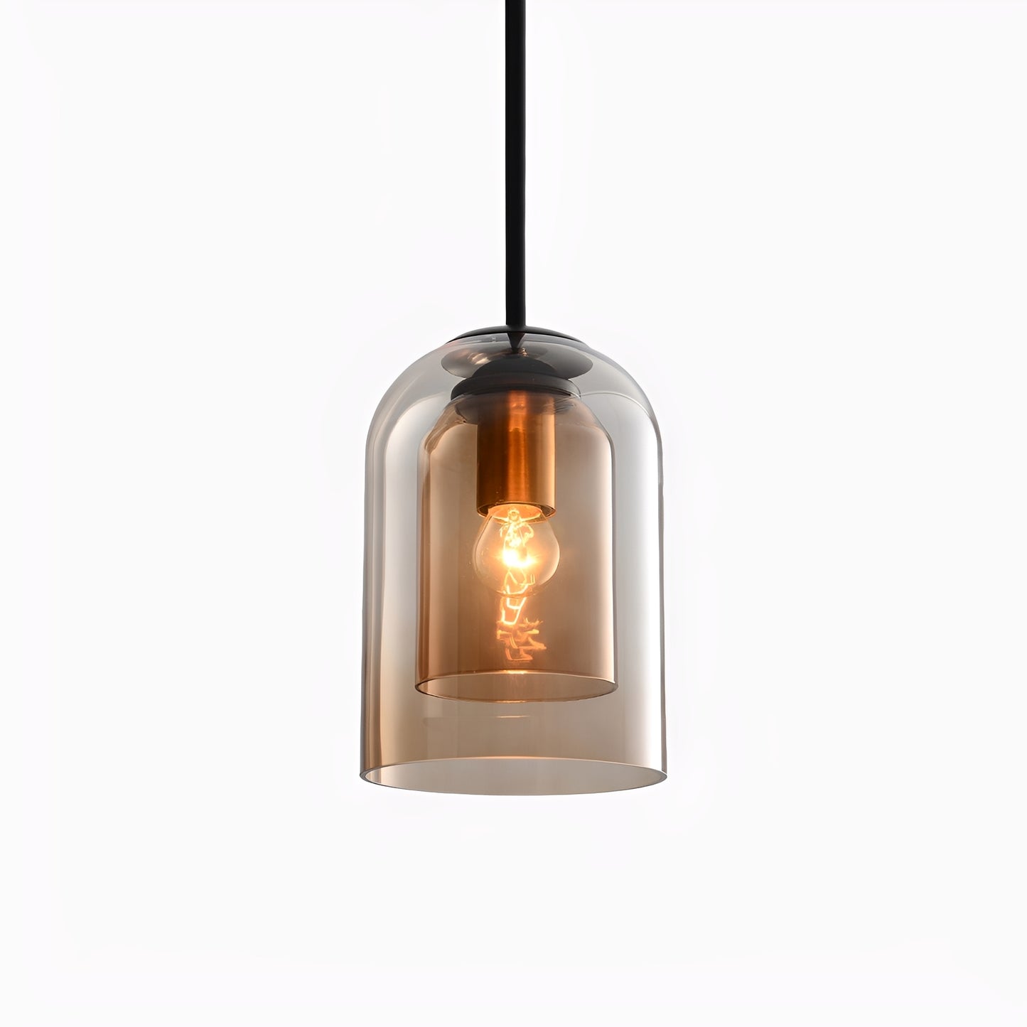 Elvio – Kreativer LED-Kronleuchter