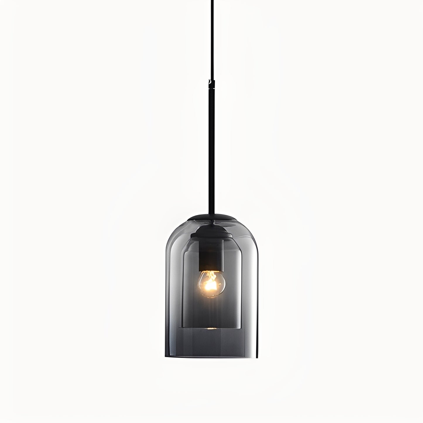 Elvio – Kreativer LED-Kronleuchter
