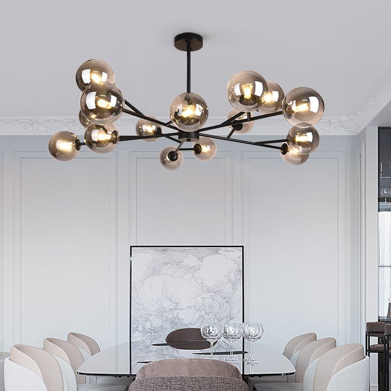 Emil – Elegante Nordic Lampe
