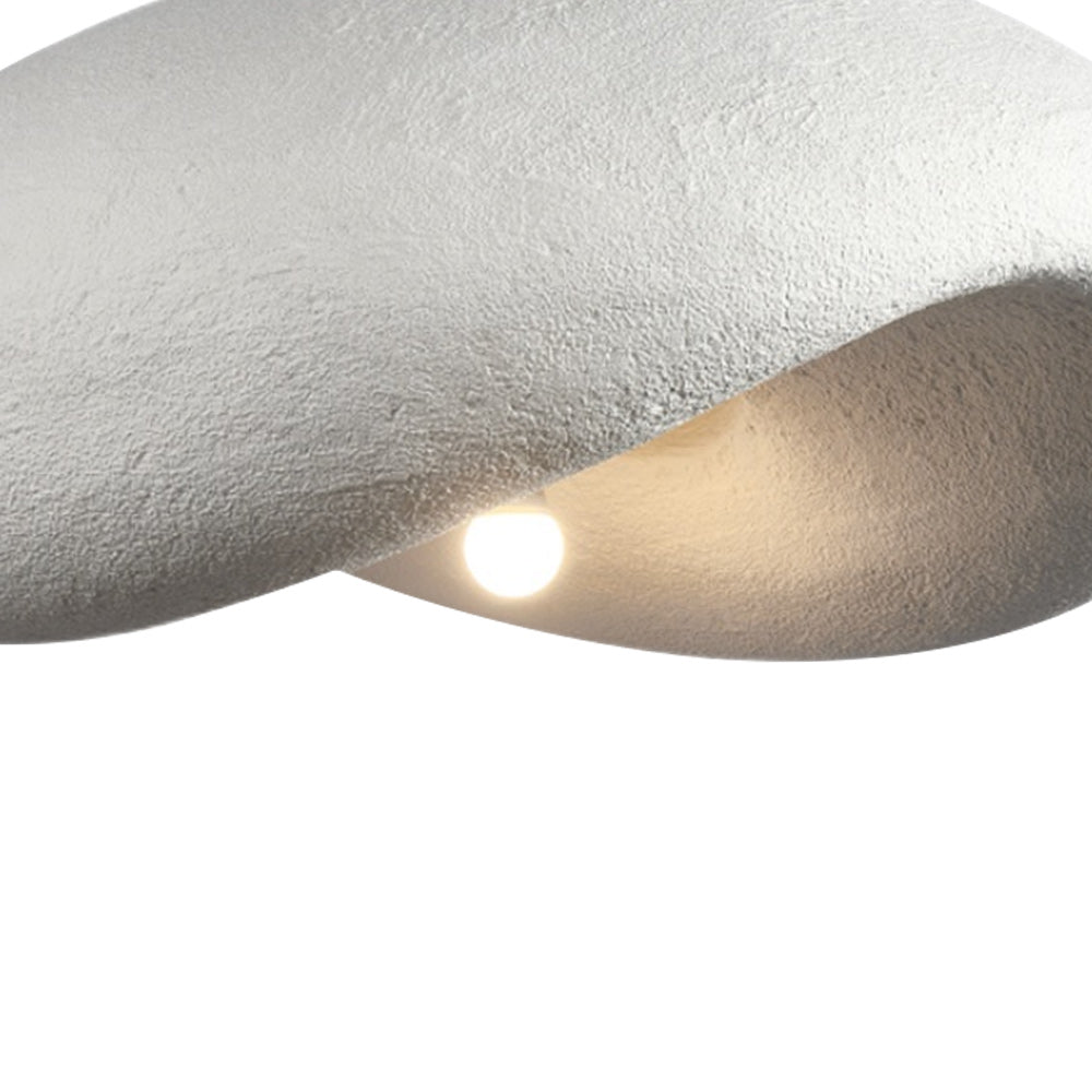 Kaori – Wabi-Sabi Design-Kronleuchter