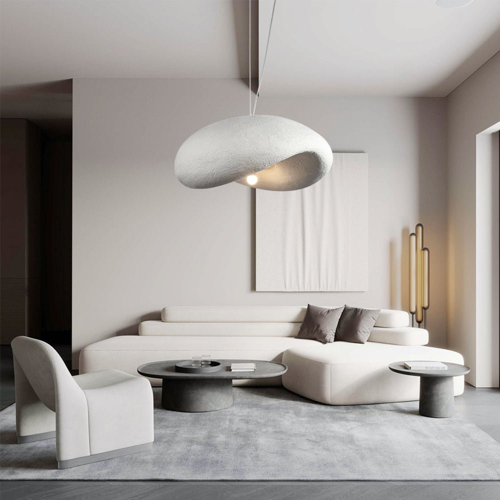 Kaori – Wabi-Sabi Design-Kronleuchter