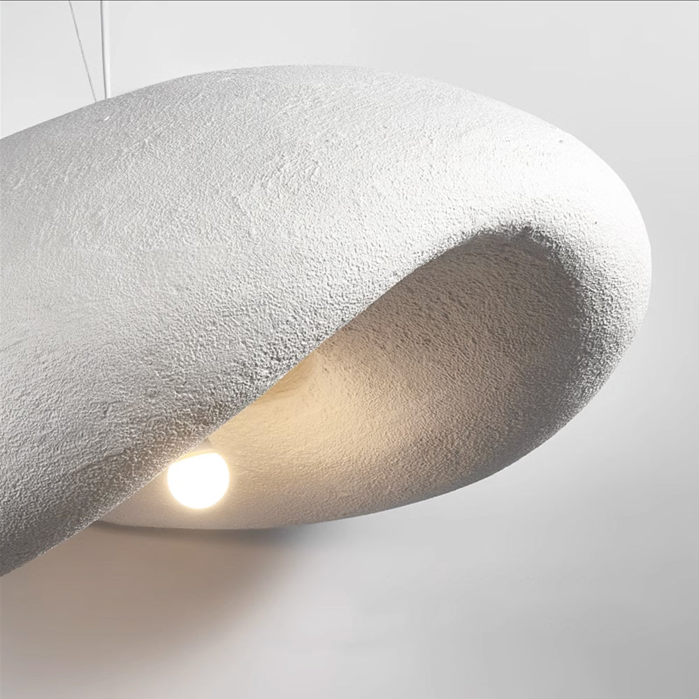 Kaori – Wabi-Sabi Design-Kronleuchter