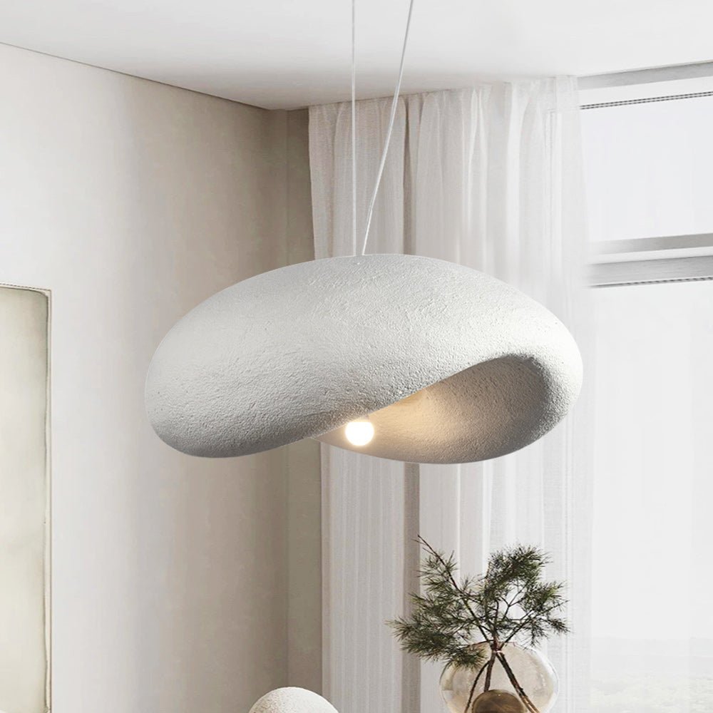 Kaori – Wabi-Sabi Design-Kronleuchter