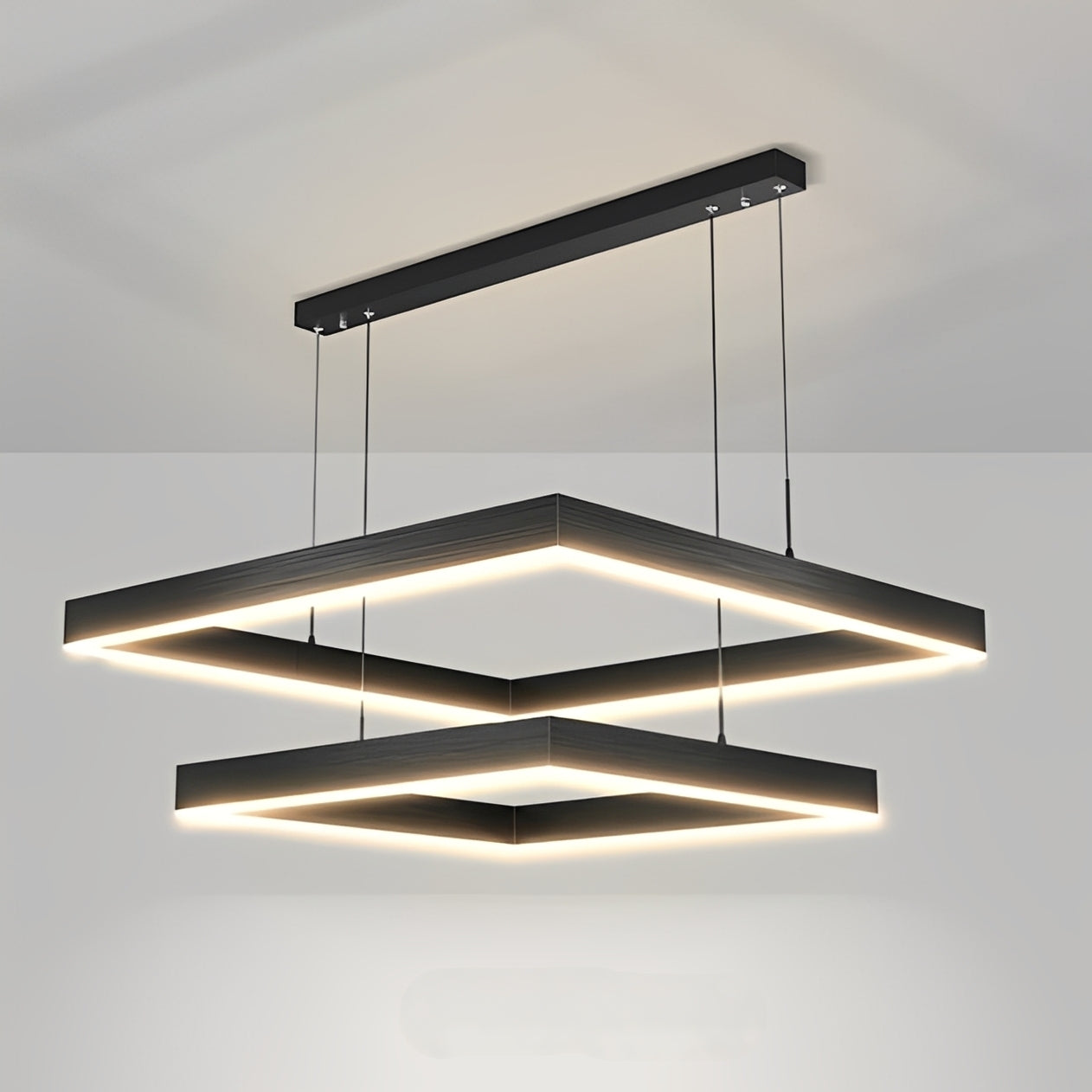 Skyle – Schlichte Moderne Hauptlampe