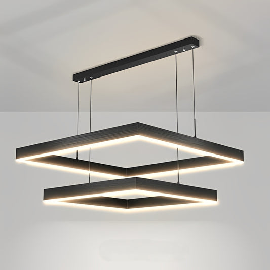 Skyle – Schlichte Moderne Hauptlampe