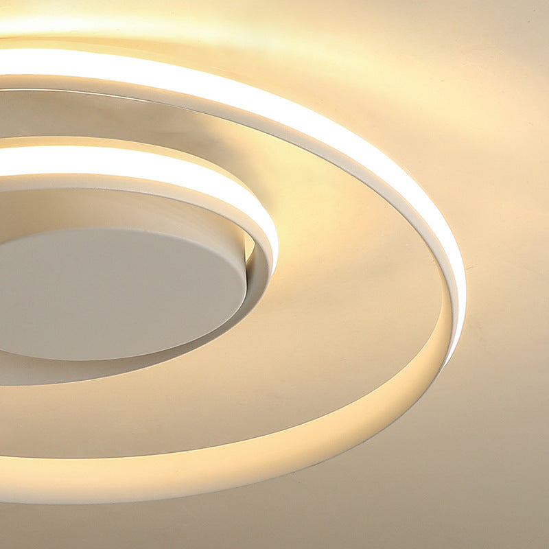 Orbiso – Moderne LED-Plafondlampe