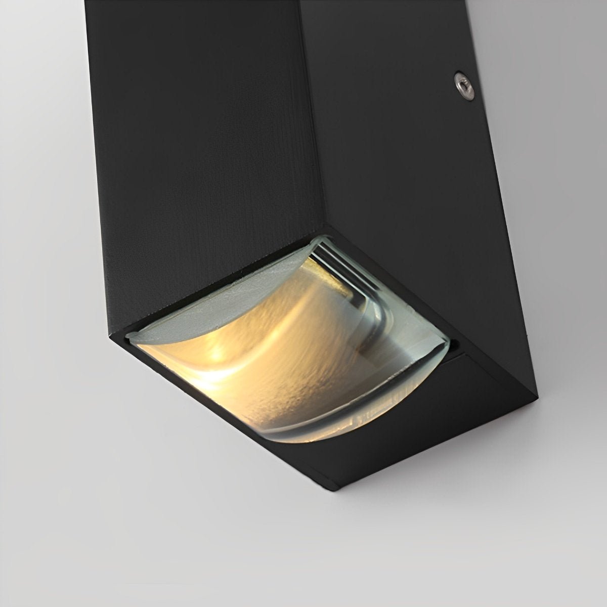 Elora – Up and Down LED Wandleuchte Outdoor