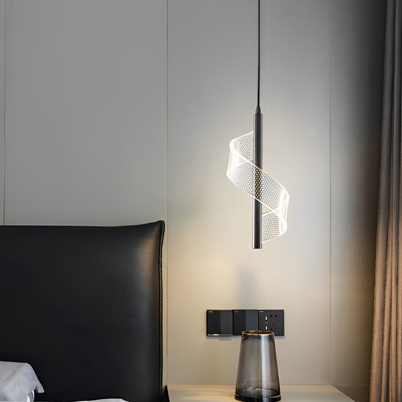 Lior – Moderne LED-Pendelleuchten