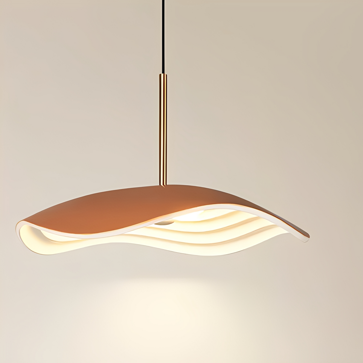 Nora – Moderne Art Pendelleuchte