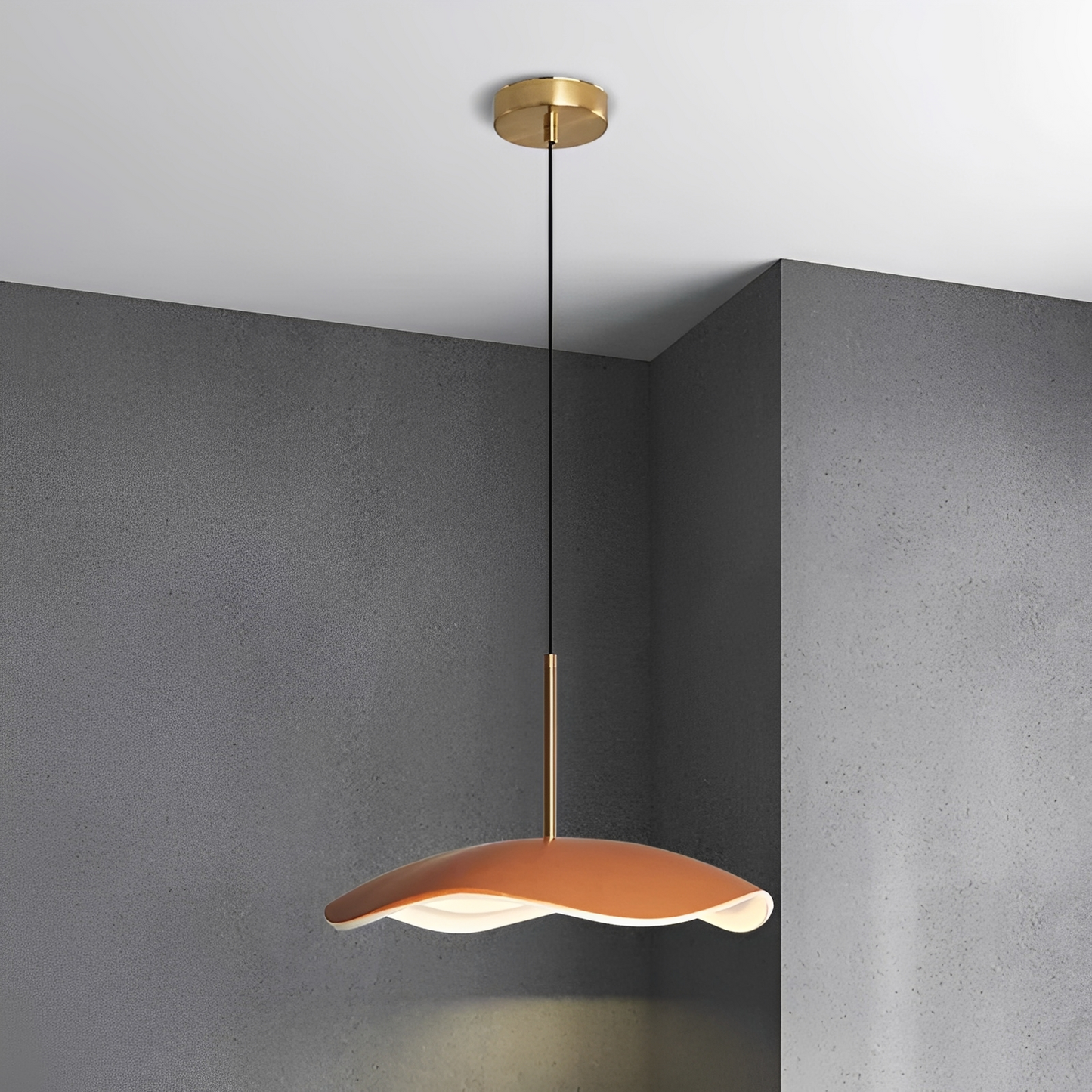 Nora – Moderne Art Pendelleuchte