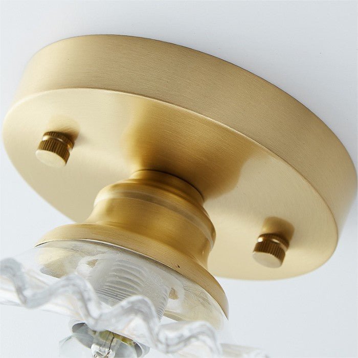 Tilda – Nordische Vintage-Deckenlampe