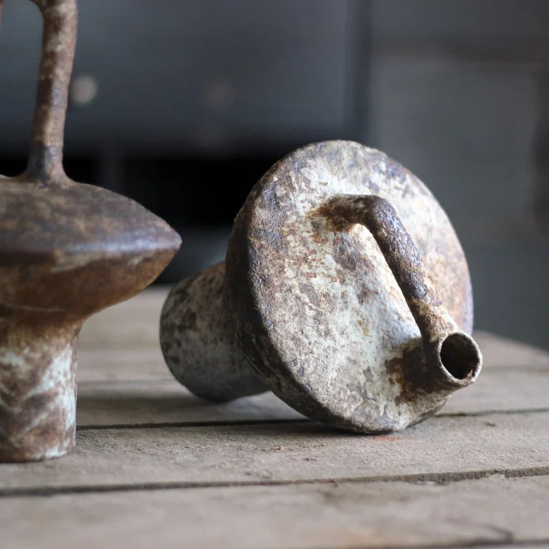 Emilia – Vintage Keramikvase